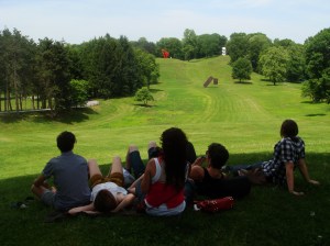  STORM KING, NYC