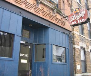 danny's tavern