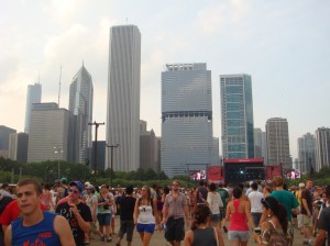 lollapalooza 09