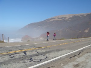 jess y ciler 101 route