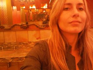 madonna inn madonna's bathroom