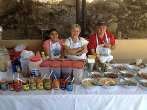 Sabina La guerrerense